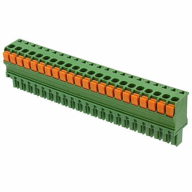 2-1986720-2 TE Connectivity AMP Connectors  Conectores y tomas de corriente